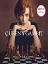 Cover image for The Queen's Gambit